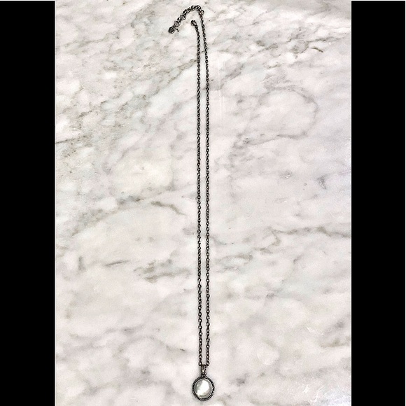 Lucky Brand Pendant Necklace - Picture 4 of 7